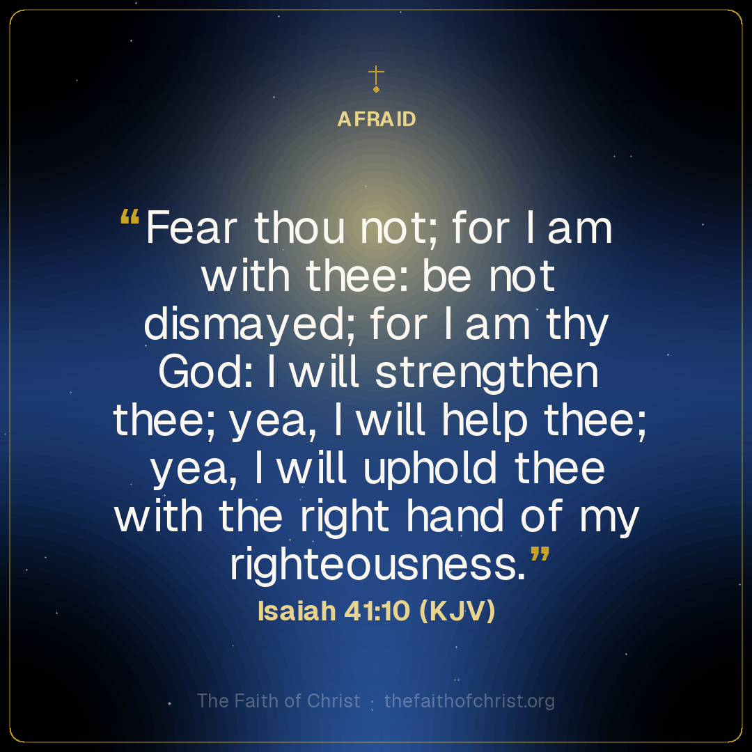 Psalms 23:4