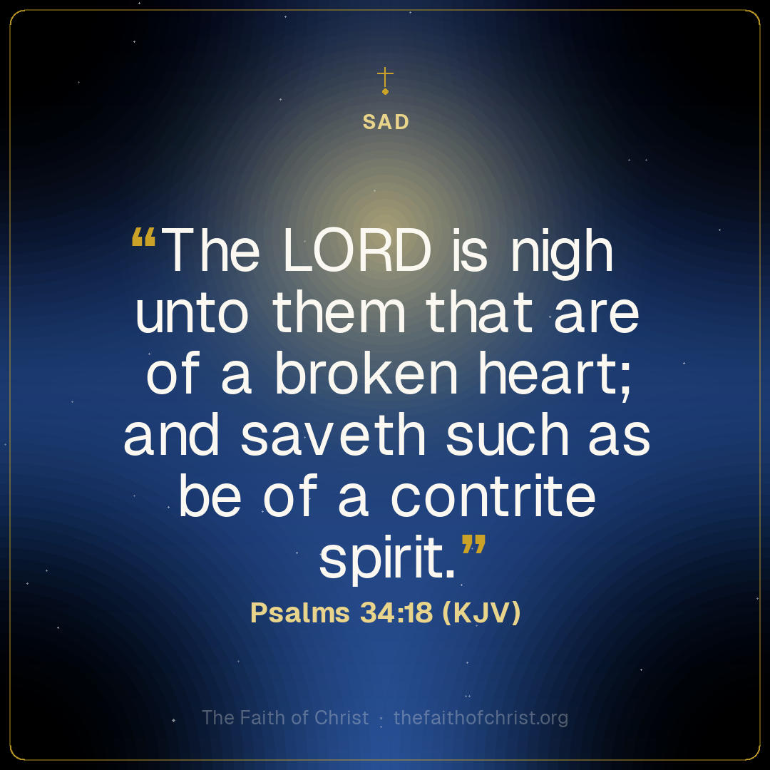 Matthew 5:4